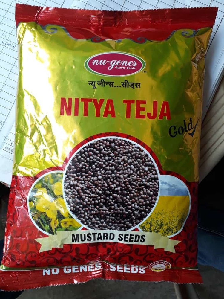 Mustard Seed