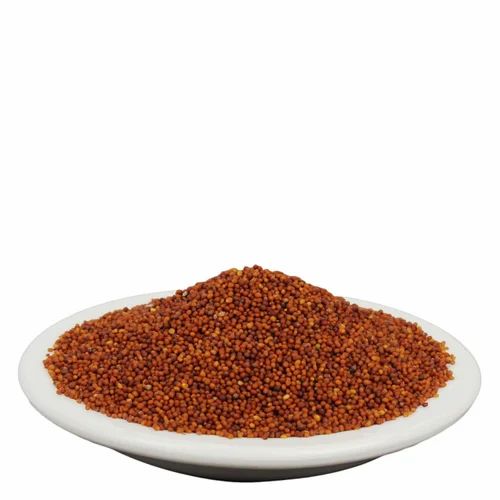 Red Mustard Seeds