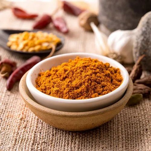 Dal Makhni Masala, Packaging Size: 100 g