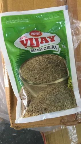 Shah Jeera Caraway Seeds, Packaging Type: Packet, Packaging Size: 100 gm