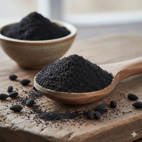 Kalonji Powder, 25 kg
