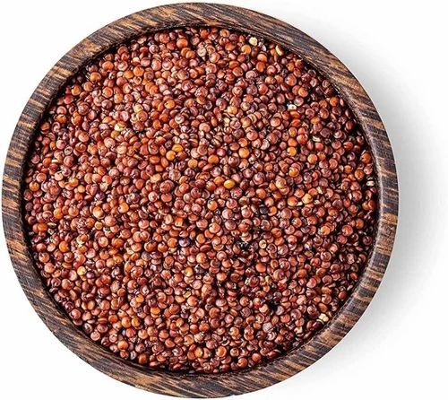 Red Quinoa