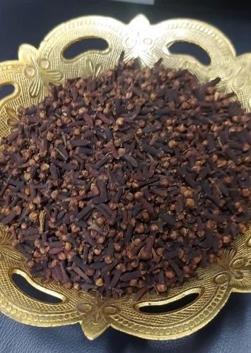 Brown Dry Clove Seeds, Packaging Type: Loose