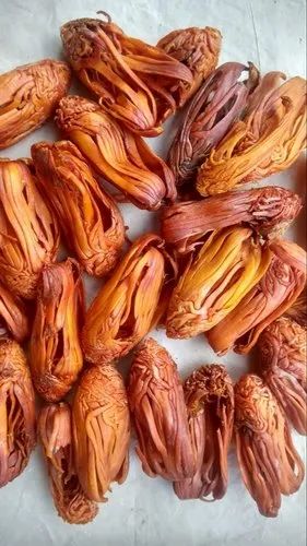 Brown Rampatri Spice