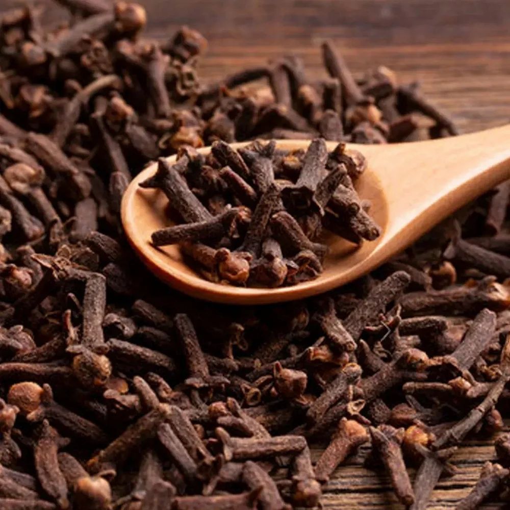 Clove Seeds
