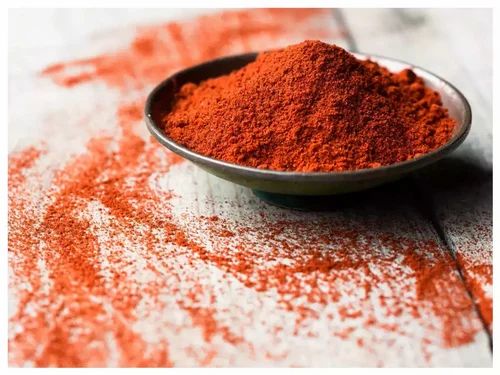 Organic Red Chili Powder