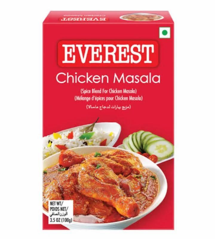 Everest Chicken Masala 100 Gm