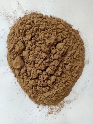 Black Cardamom Powder, Packaging Size: 50 Kg