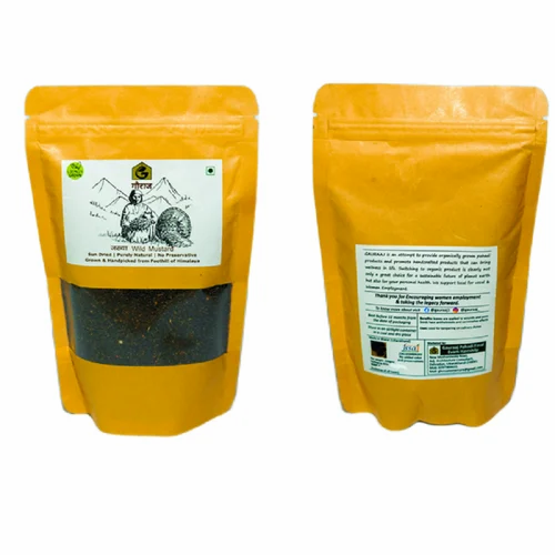 200g Gauraaj Wild Mustard, 200 gm