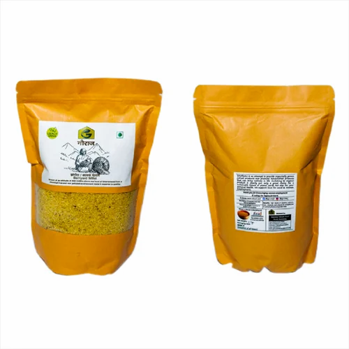 500g Gauraaj Organic Barnyard Millet