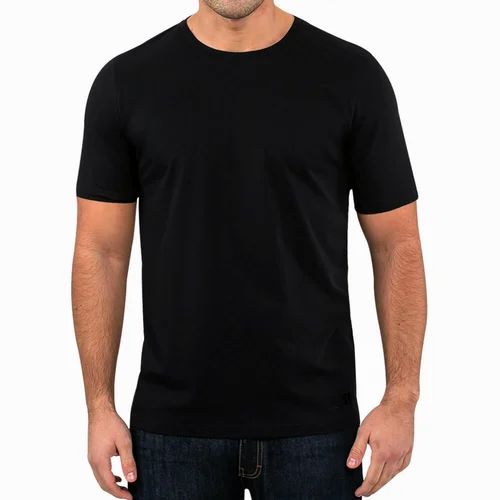 Pima Cotton T Shirt