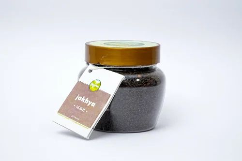 HavePure Jakhya Natural Whole Jakhya Seeds for Cooking Pure and Natural (120 GM)
