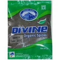 Organic Jakhiya