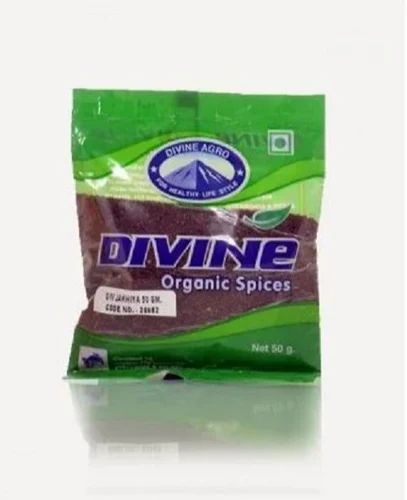Organic Jakhiya