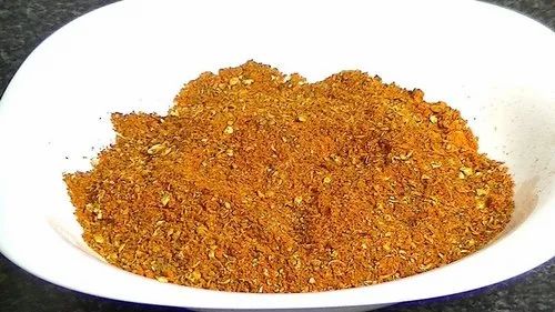 Red Murga Da Masala, Dry Place