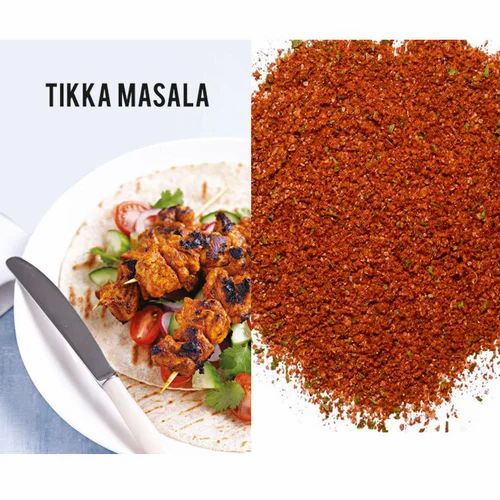 Tandoori Tikka Masala