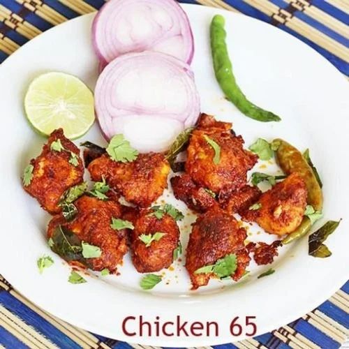 Chicken 65 Masala Powder, Packaging Size: 1 KG, Pouch