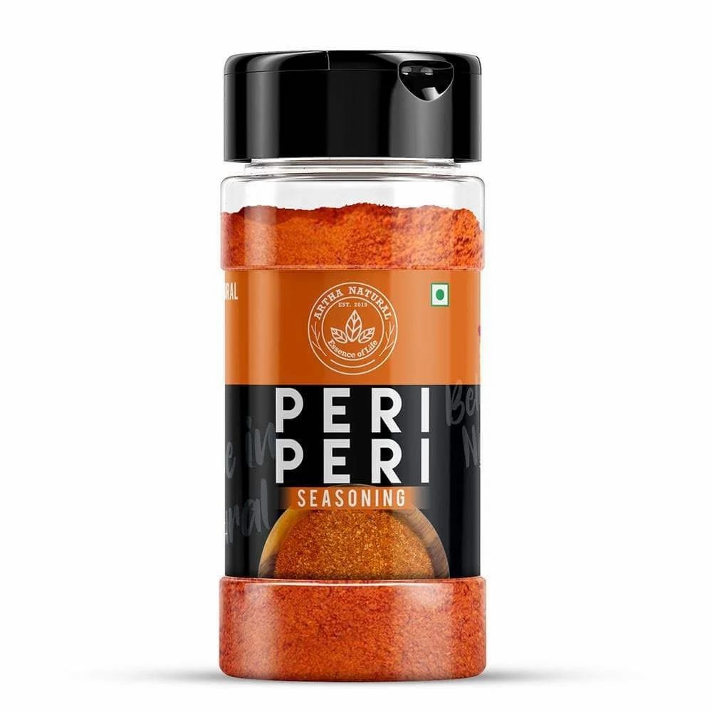 Peri Peri Masala