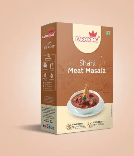 100gm Shahi Meat Masala