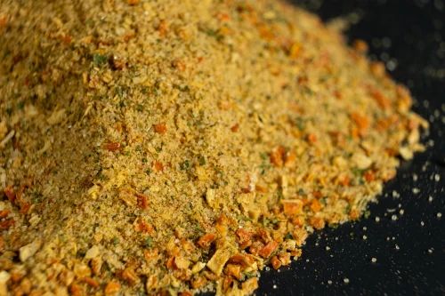 Pizza Masala