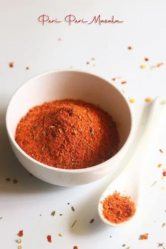 Peri Peri Masala Powder