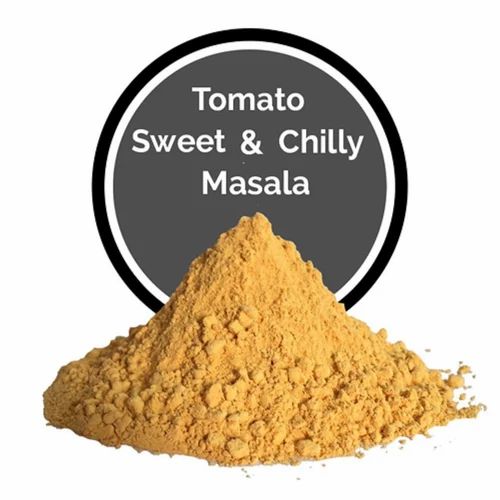 Fryums Masala Seasonings, Packaging Type: PP Bag, Packaging Size: 25 Kg