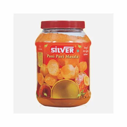 Pani Puri Masala