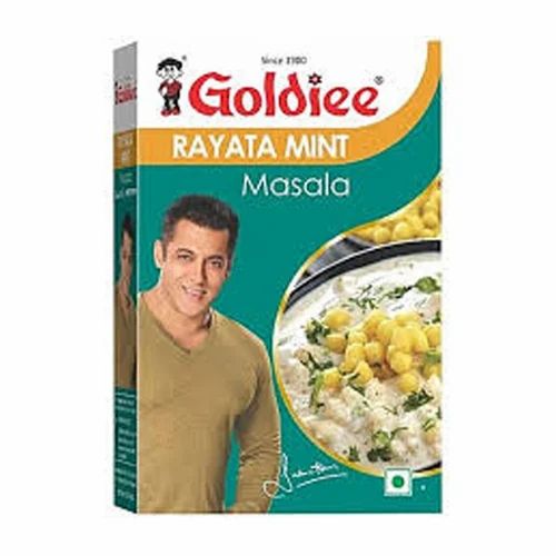 Raita Masala .