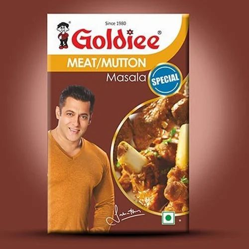 Mutton Masala ., Powder