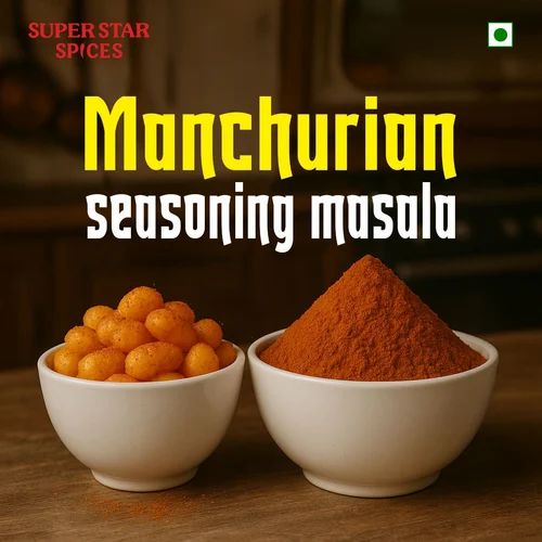 Manchurian Seasoning Masala