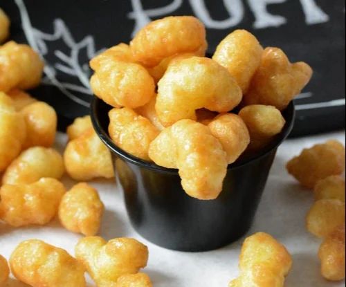 Culse puff Masala, Ready to Eat