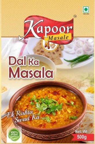 500gm Kapoor Dal Masala