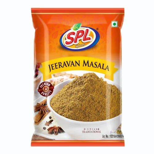 SPL Jeeravan Masala, 250 gm