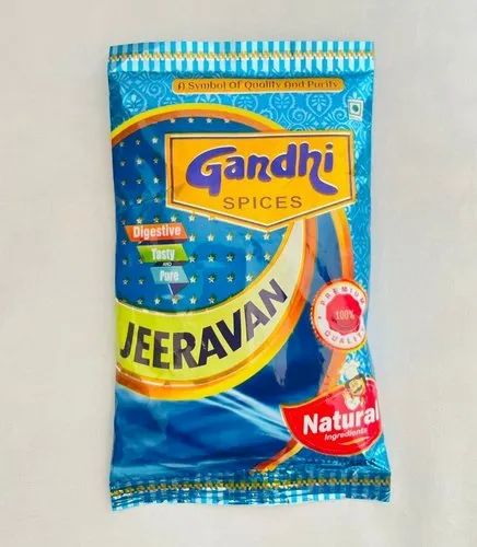 Gandhi Jeeravan Masala