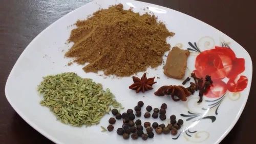 Manali Five Masala Powder