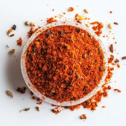 Peri Peri Seasonings, Packaging Size: 250 gm, Packet
