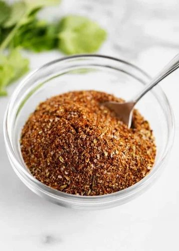 Almanac Pizza Seasoning