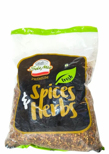 Sole mio chilly flacks-1KG