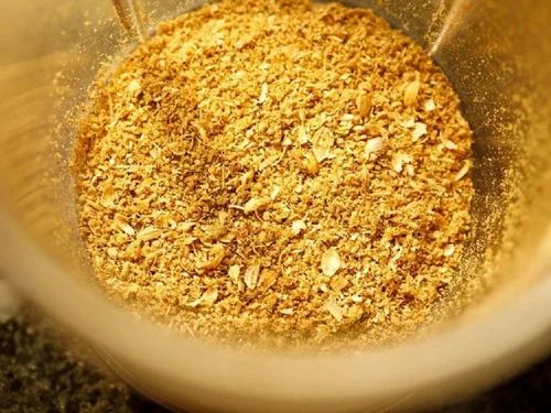 Dried Samosa Seasoning, Spices