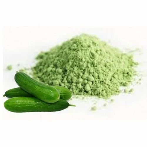 Dried Cucumber Powder