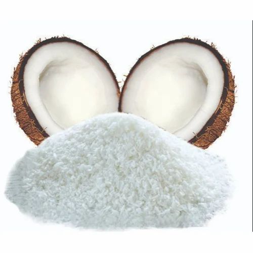 Coconut Oil Fat Powder