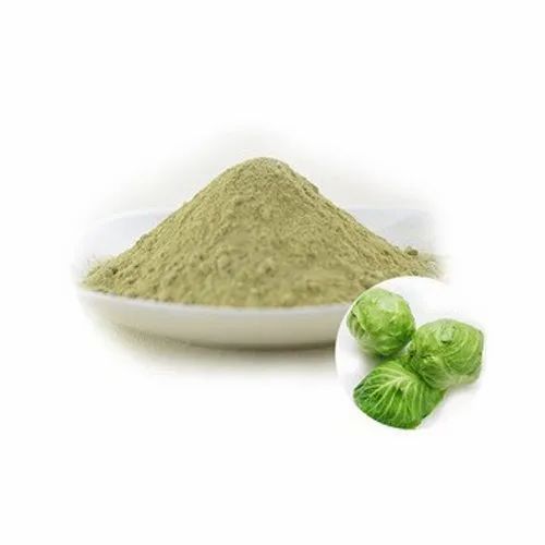 Cabbage Powder