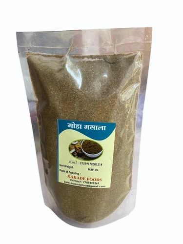 Special Goda Masala, Packaging Size: 1 Kg