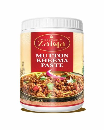 Mutton Kheema Paste 1200gm