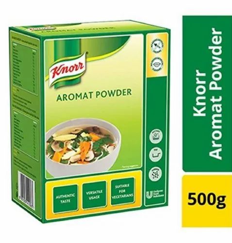 Knorr Aromat Seasoning Powder, Packaging Type: Packet, Packaging Size: 500 Gram