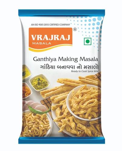 Vrajraj Gathiya Namkeen Masala