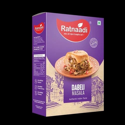 Ratnaadi Dabeli Masala 1KG