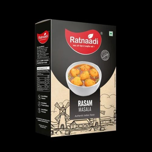 Ratnaadi Rasam Masala 1KG