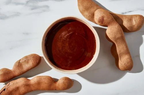 Fresh Tamarind Paste