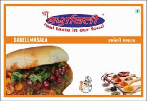 Shree Karnavati Kacchi Dabeli Masala